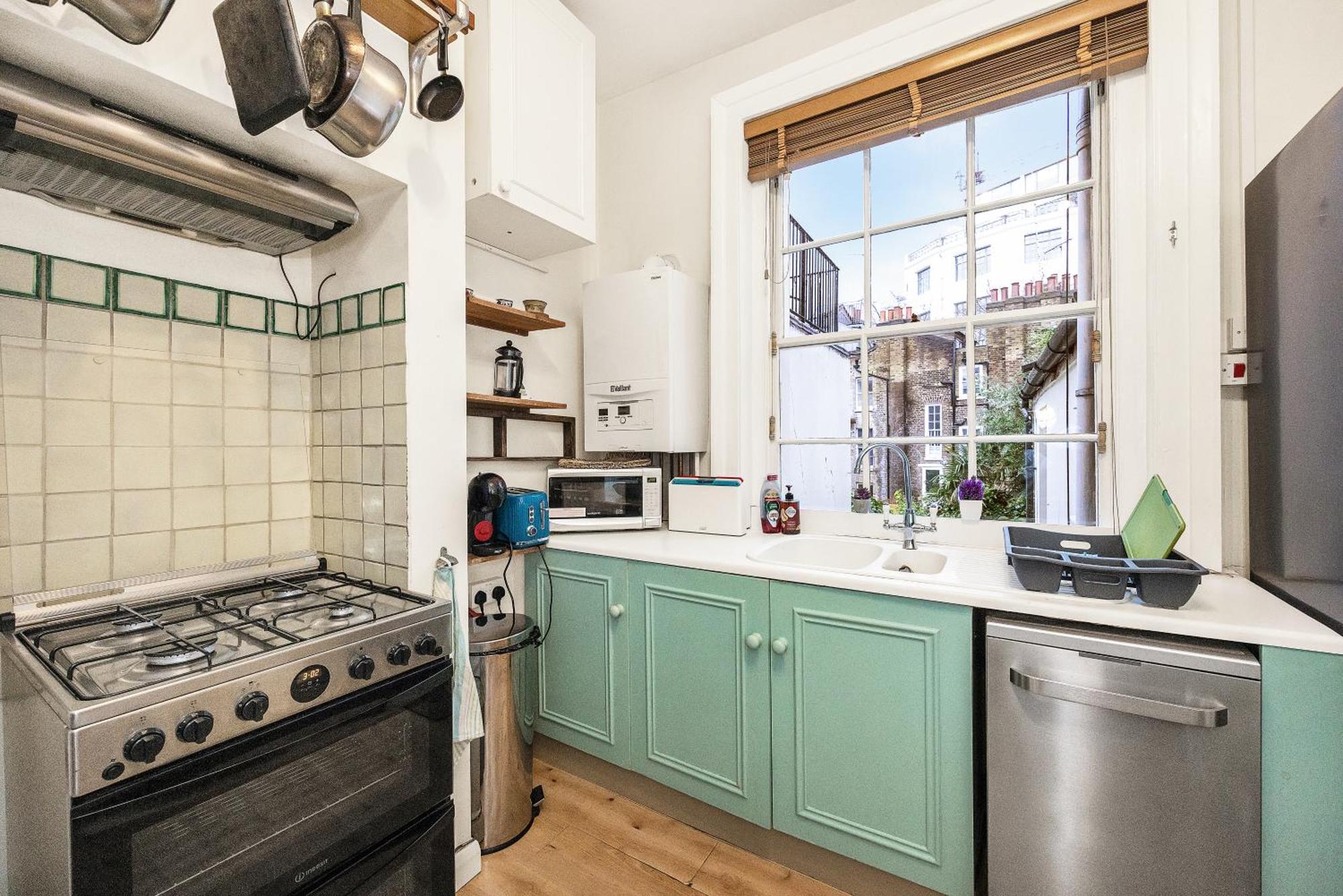 Boho 3-Bed With Garden In Camden Next To Tube Apartamento Londres Exterior foto